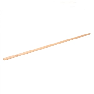 0715 Wooden Stick 140 cm barra pilates