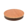 1011 Round Balance Wood Board