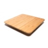1012 Square Balance Wood Board