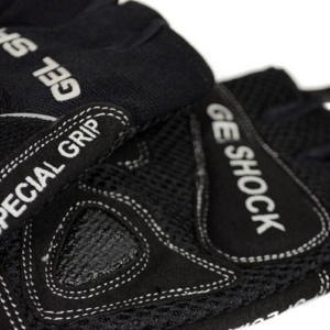 2104 Gel Shock BB Gloves