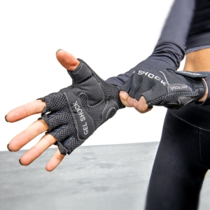2104 Gants Gel Shock BB