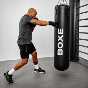 2109 Sacco Boxe 50 Kg