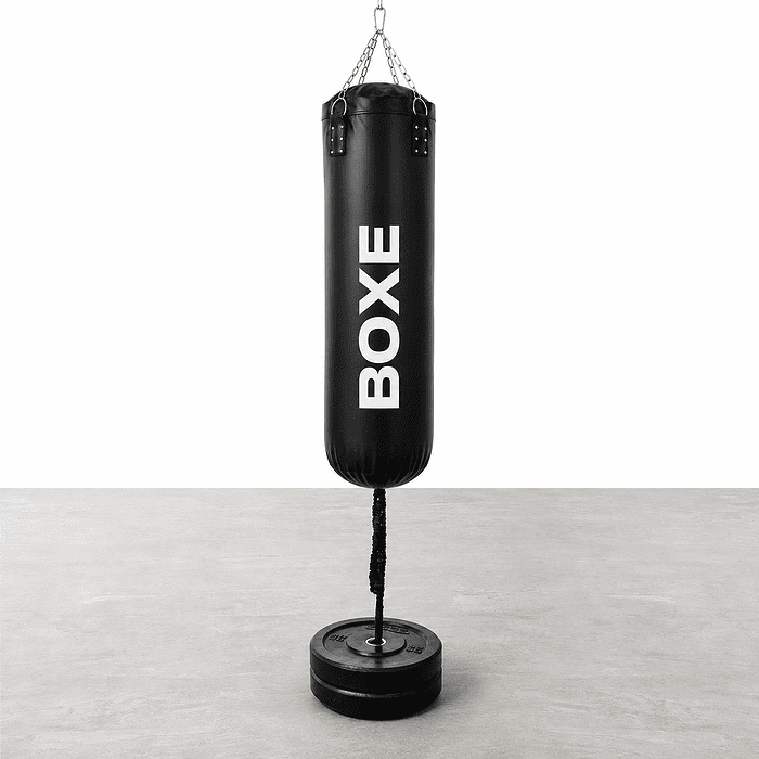 2110 Boxing bag 30 kg 2110 Boxing bag 30 kg