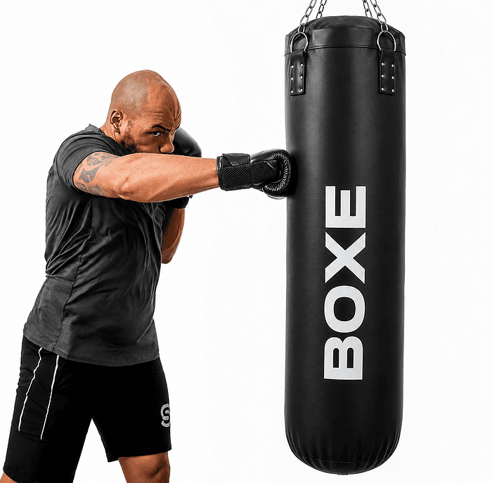 2110 Boxing bag 30 kg 2110 Boxing bag 30 kg