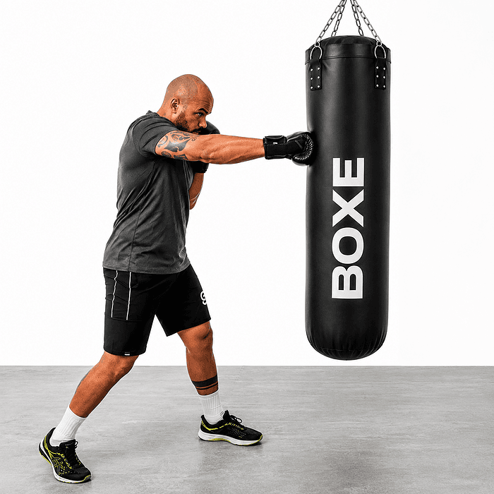 2110 Sacco Boxe 30 Kg