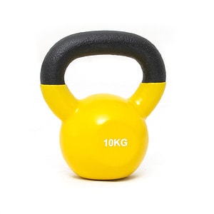 2169-2181 Vinyl Kettlebell
