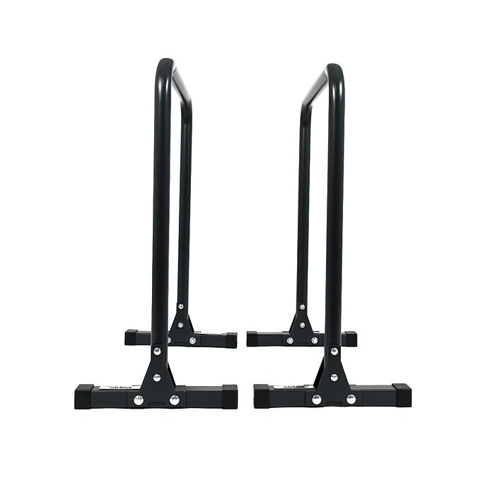 9018 Parallettes 80 cm
