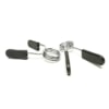 Coppia-molle-acciaio-bilanciere-50-mm-diametro-spring-collar-fermadisco-fermadischi-ferma-dischi-sidea