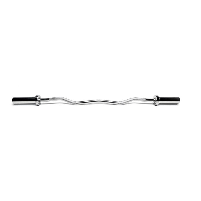 9027 Barre angulaire - EZ Barbell