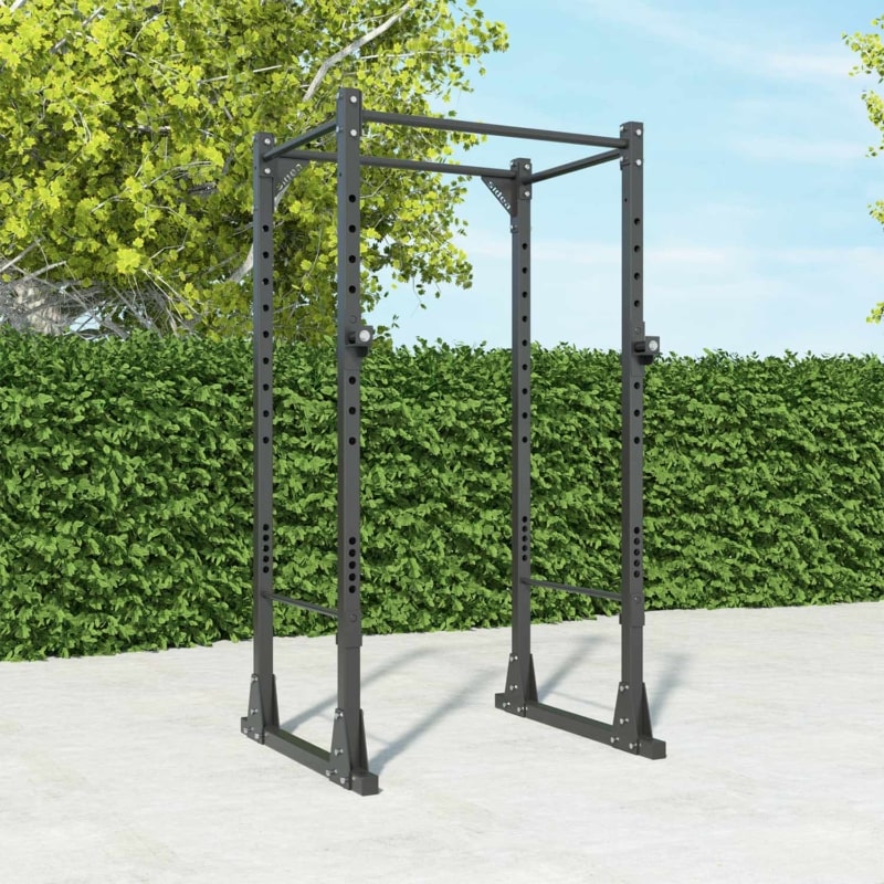 9095 Power Cage Rack