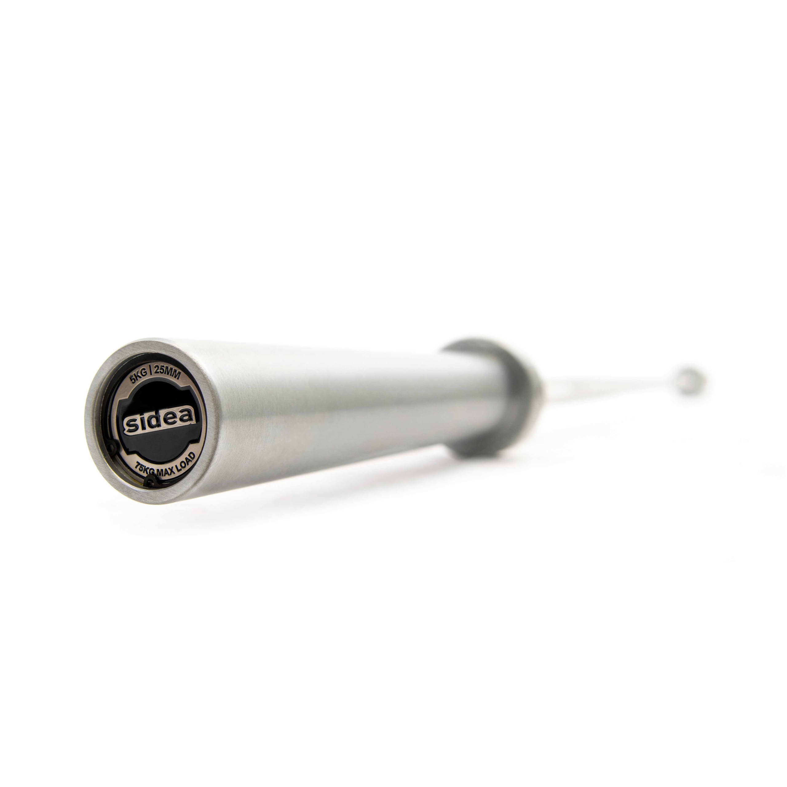 9014/1 Lightweight Aluminium Barbell