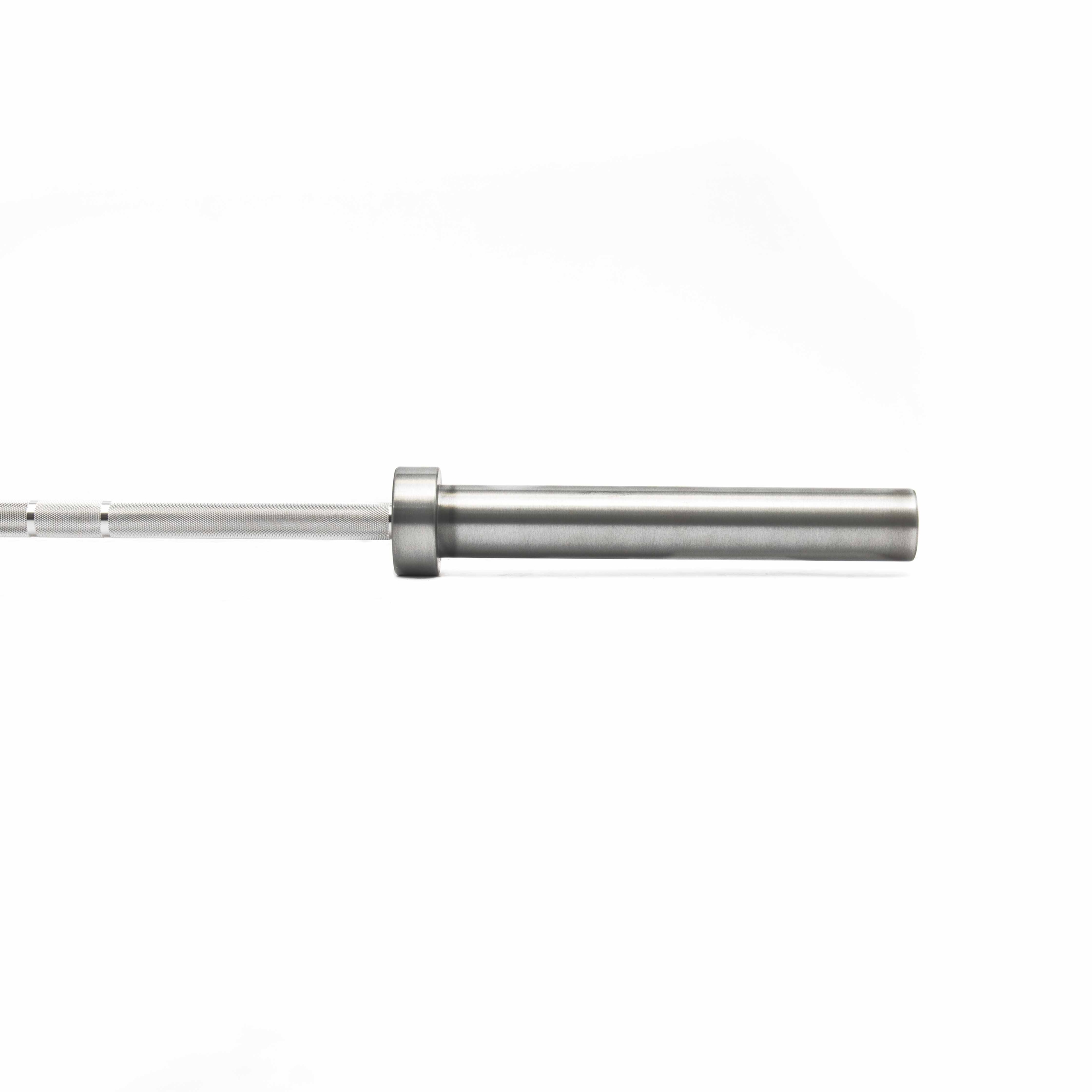 9014/1 Lightweight Aluminium Barbell - Image 3