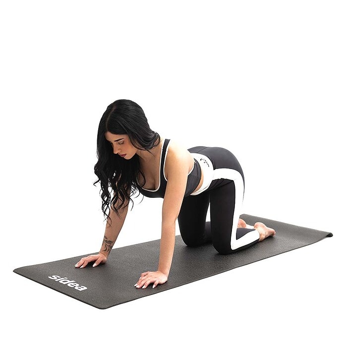 3024 Pilates mat