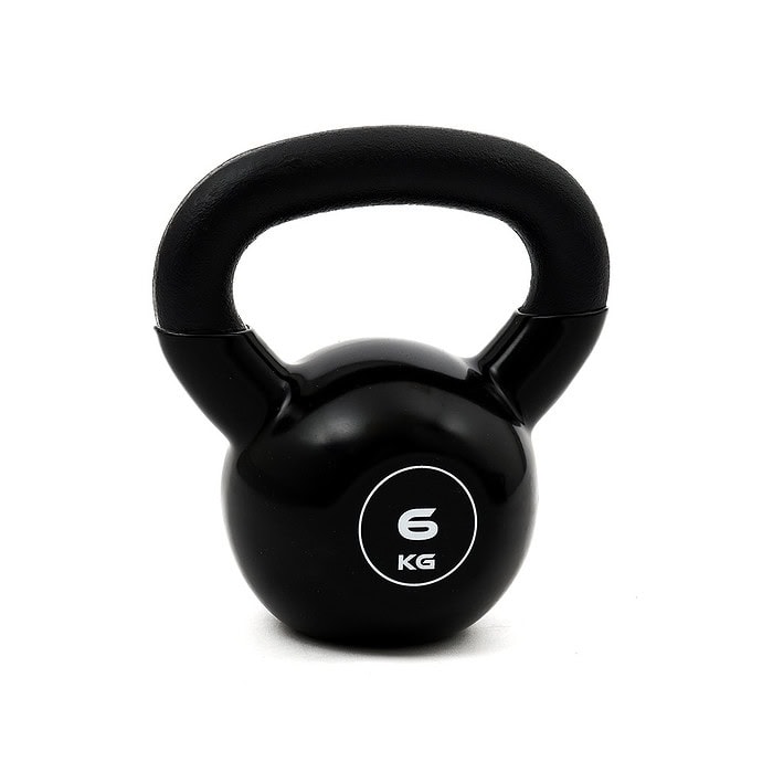 2169-2181 Kettlebell de vinilo 2169-2181 Kettlebell de vinilo