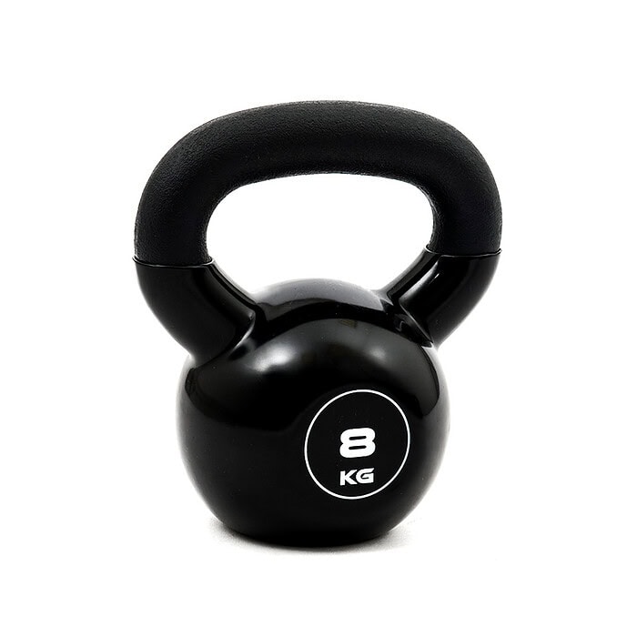 2169-2181 Kettlebell de vinilo 2169-2181 Kettlebell de vinilo