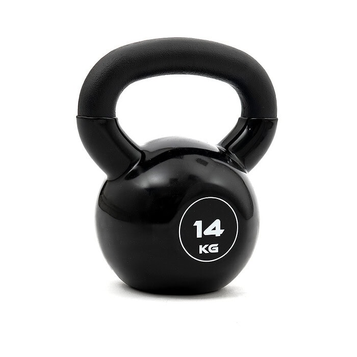 2169-2181 Kettlebell de vinilo 2169-2181 Kettlebell de vinilo