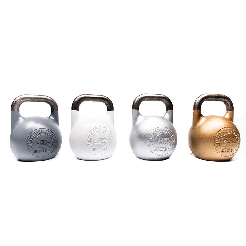 2189-2201 Competition Kettlebell