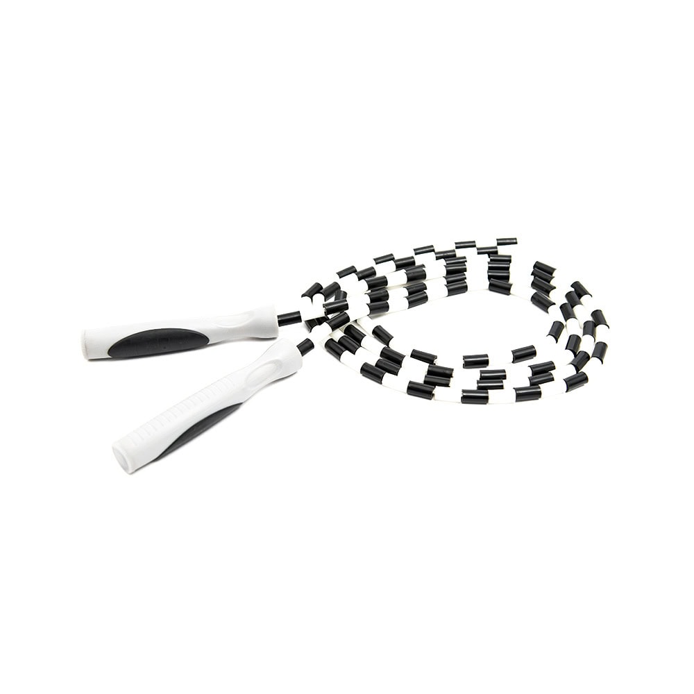 beaded jump rope