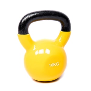 kettlebell-vinile-vinyl-functional-training-allenamento-funzionale-swing-sidea-economiche-16-kg