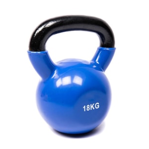kettlebell-vinile-vinyl-functional-training-allenamento-funzionale-swing-sidea-economiche-18-kg