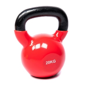 kettlebell-vinile-vinyl-functional-training-allenamento-funzionale-swing-sidea-economiche-20-kg