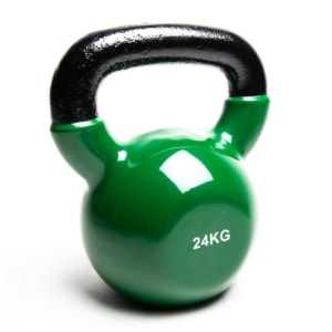 kettlebell-vinile-vinyl-functional-training-allenamento-funzionale-swing-sidea-economiche-24-kg
