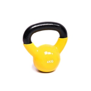 kettlebell-vinile-vinyl-functional-training-allenamento-funzionale-swing-sidea-economiche-4-kg