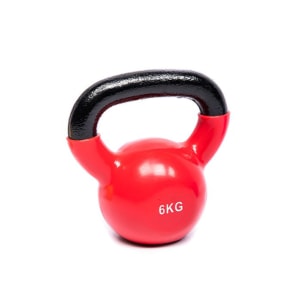kettlebell-vinile-vinyl-functional-training-allenamento-funzionale-swing-sidea-economiche-6-kg