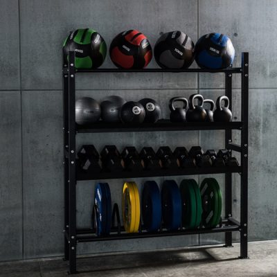 Rack tool