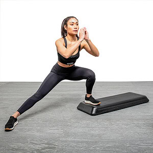 0231 Easy Aerobic Step