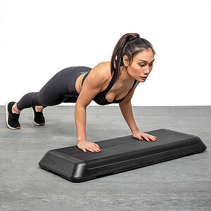 0231 Easy Aerobic Step