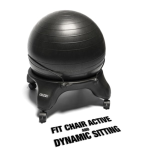 0448 Fit Chair