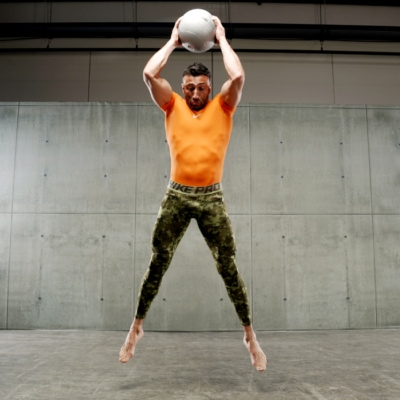 0470-0477 Smash D-Ball