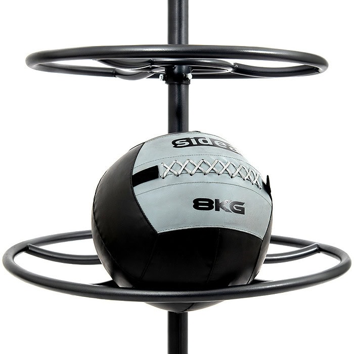 0510 Giant Med Ball Rack 0510 Giant Med Ball Rack