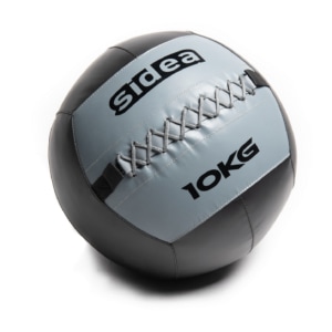 0499-0507 Riesiger Medizinball
