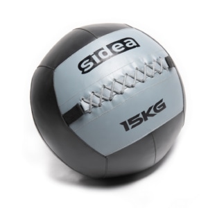 0499-0507 Giant Medicine Ball
