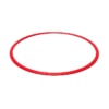 2034 Flacher Hula-Hoop-Reifen