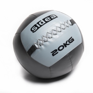 0499-0507 Giant Medicine Ball