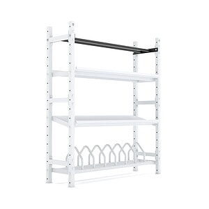 4141 Balls Shelf