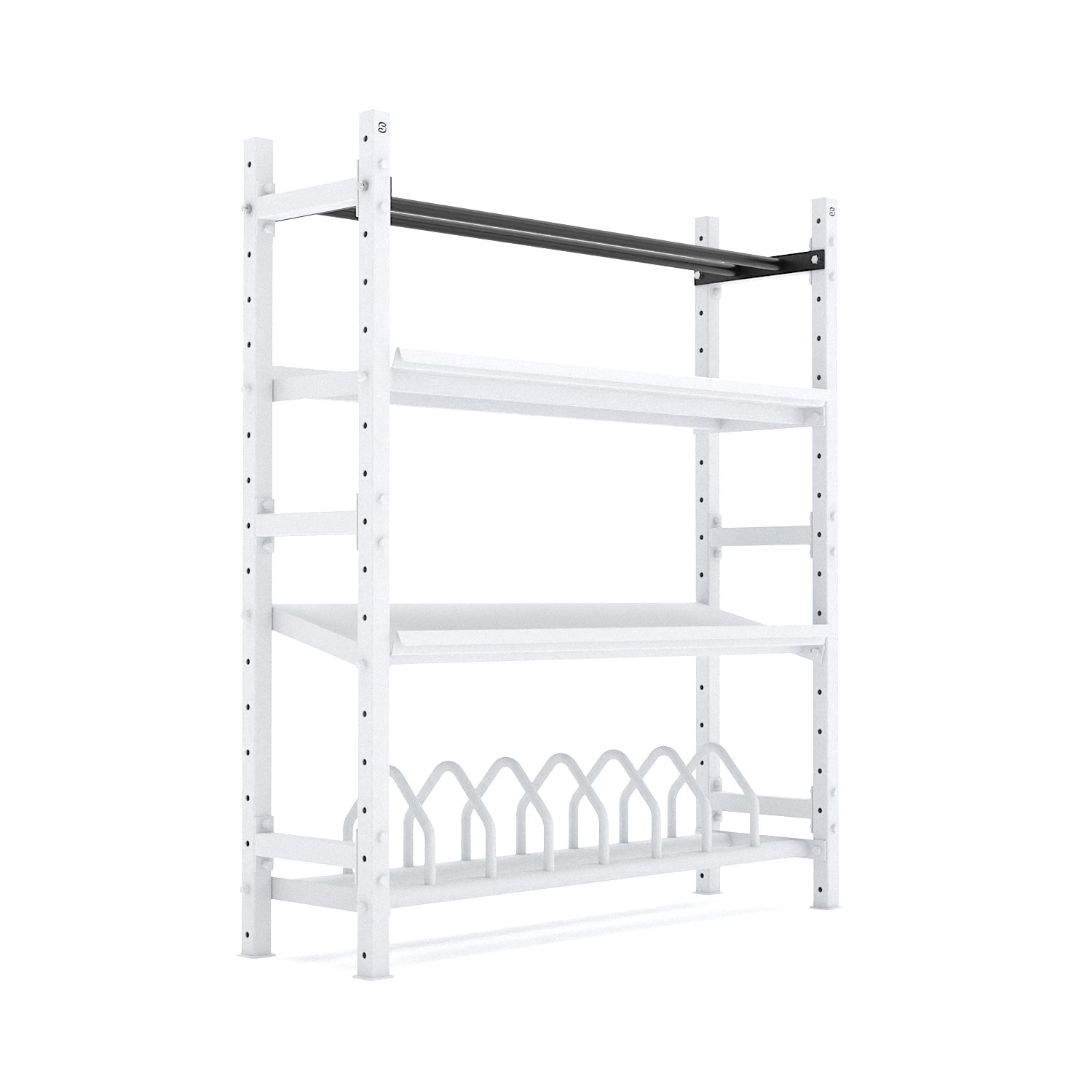 4141 Balls Shelf