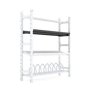 4143 Flat Shelf