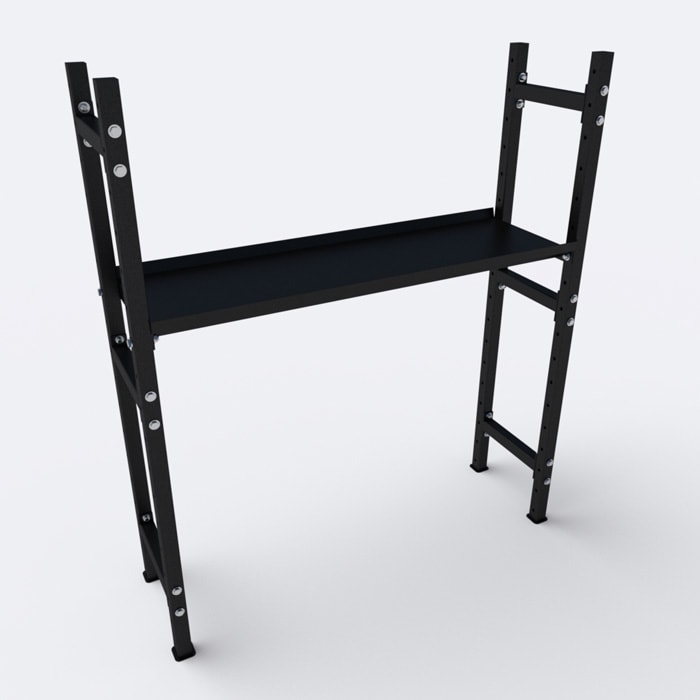 4143 Flat Shelf