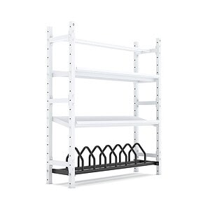 4144 Bumpers Shelf