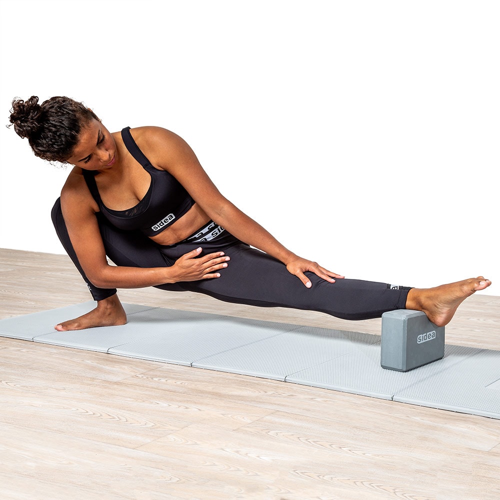 Blocco Yoga Accessori Yoga Balance Trainer Multifunzione Yoga Brick
