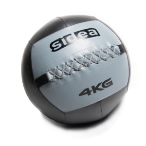 0499-0507 Giant Medicine Ball