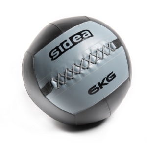 0499-0507 Giant Medicine Ball
