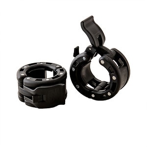 9016/1 Lock Collar – Pair of Ø 50 mm collars (1)
