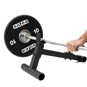 9084 Barbell Jack