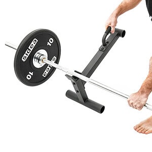 9084 Barbell Jack, neues Modell (3)