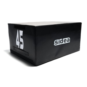 9105-9107 Plyobox Impacto Suave